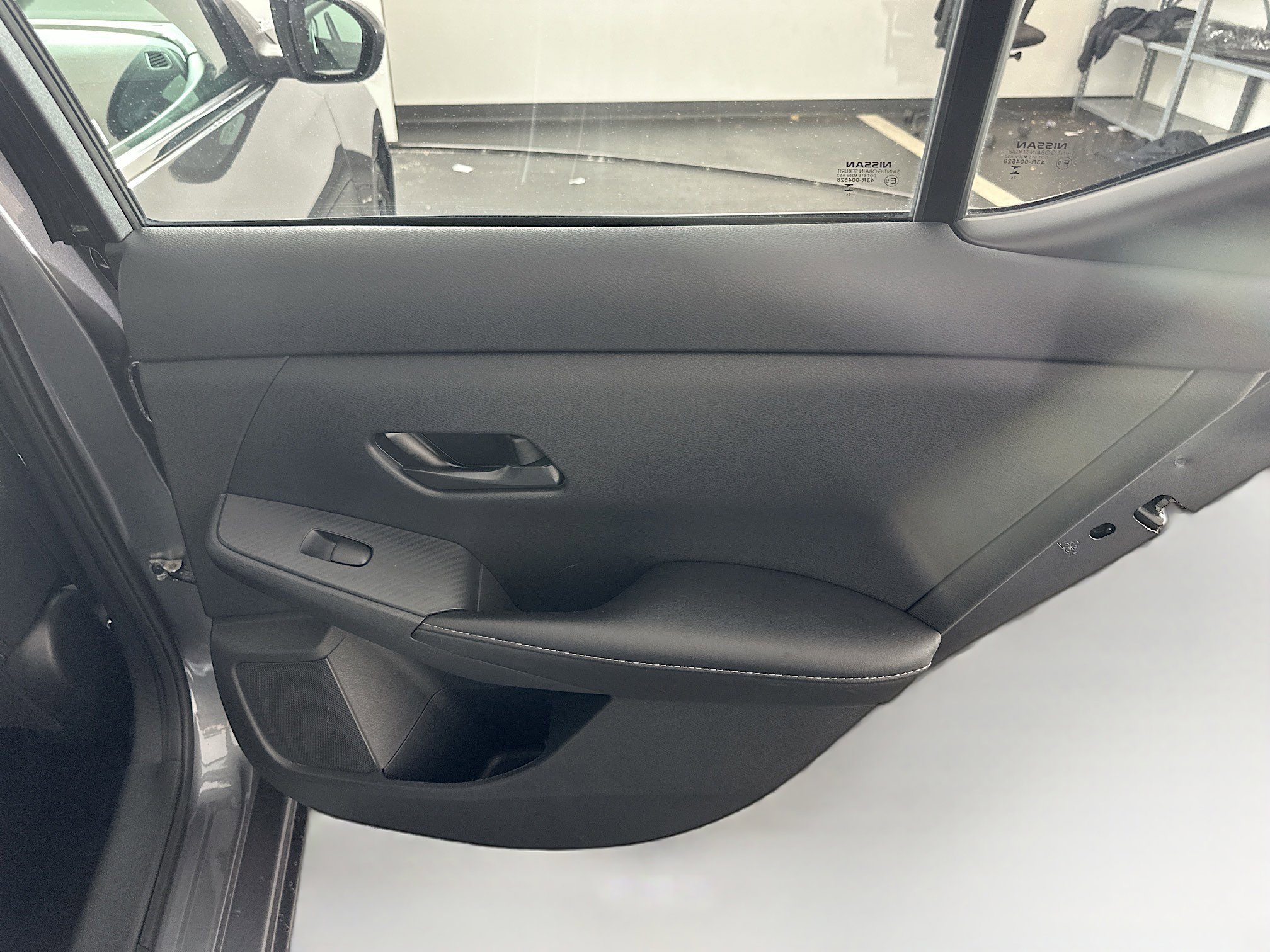 Used 2024 Nissan Sentra SV image 27