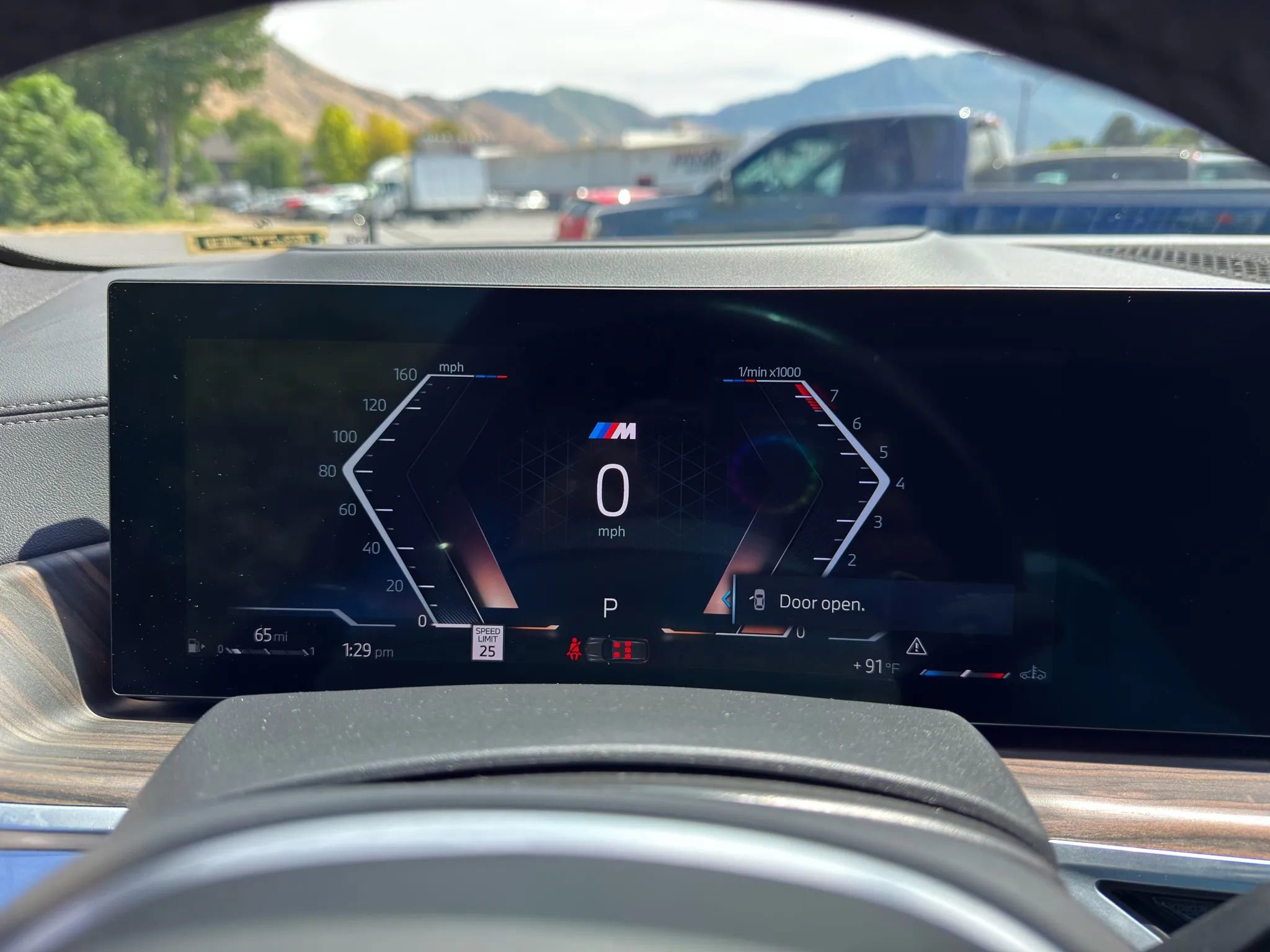 Used 2024 BMW X5 xDrive40i w/ M Sport Package image 31