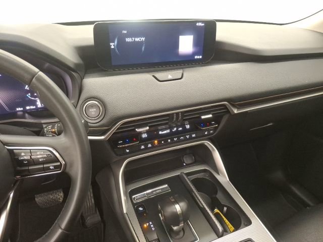 Used 2024 MAZDA CX-90 Plug-In Hybrid w/ Premium Pkg image 25