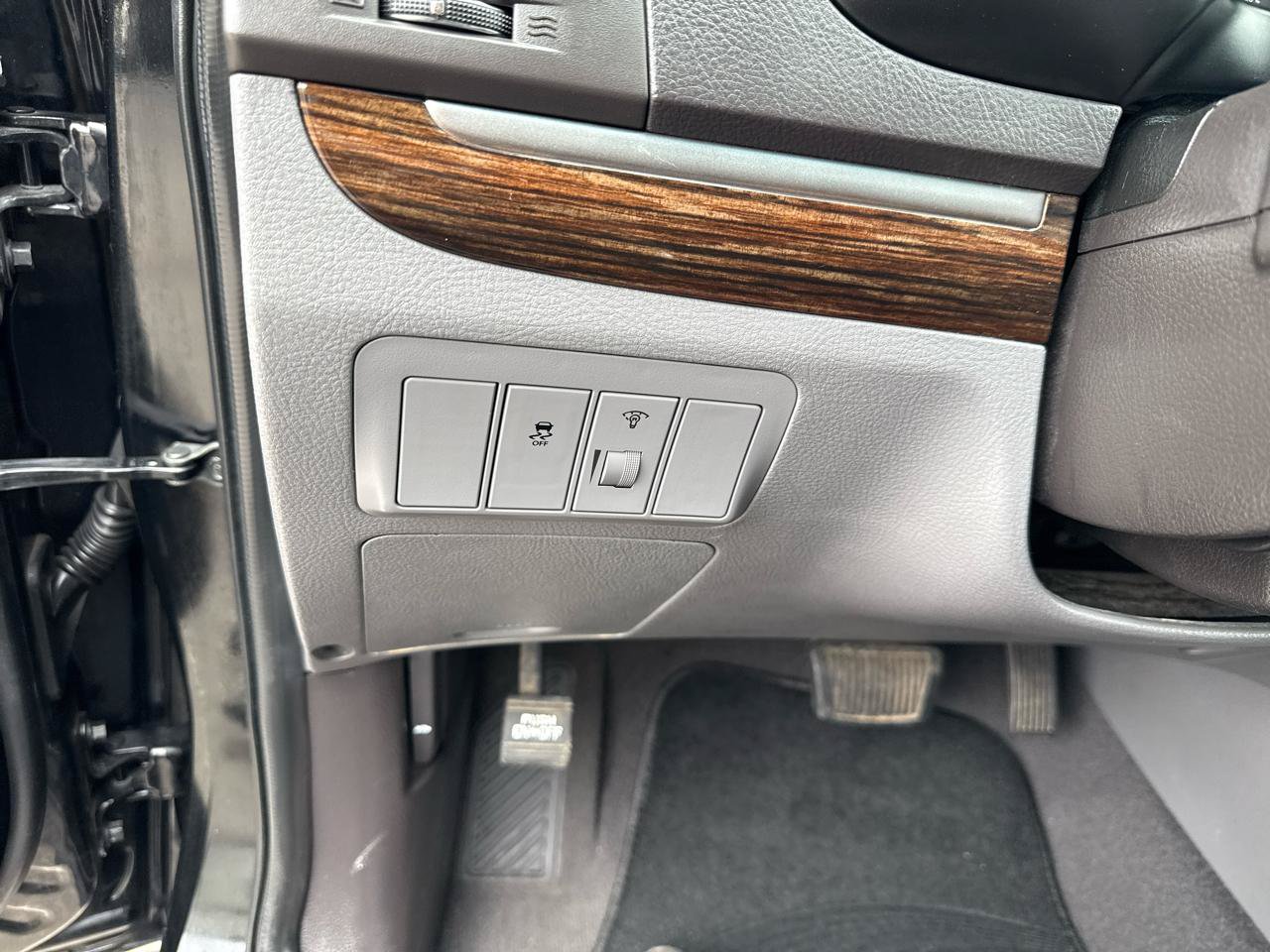 Used 2010 Hyundai Santa Fe GLS FWD image 21