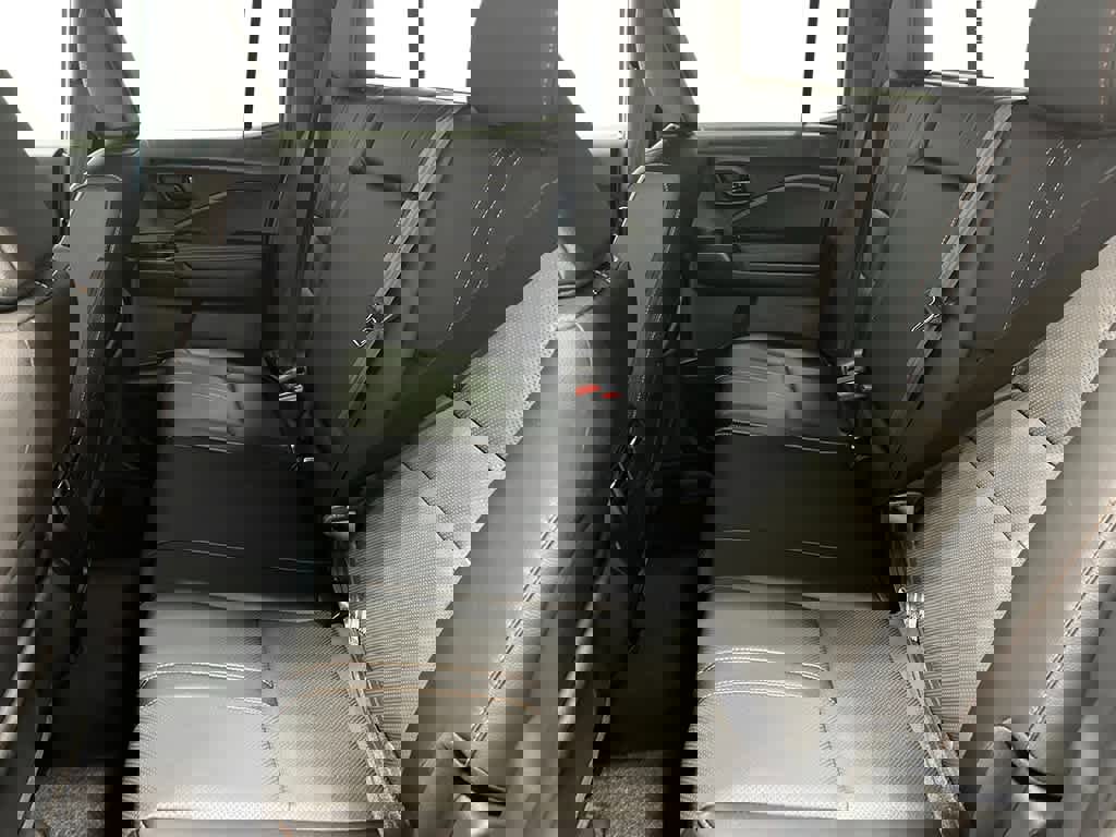 New 2026 Honda Ridgeline TrailSport image 22