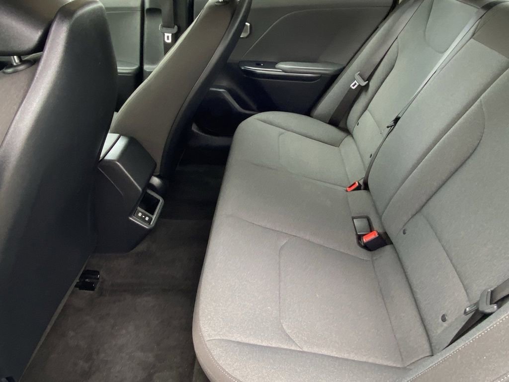 Used 2025 Kia K4 LXS image 20