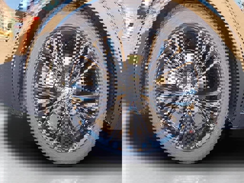 New 2026 Toyota Prius Nightshade image 6