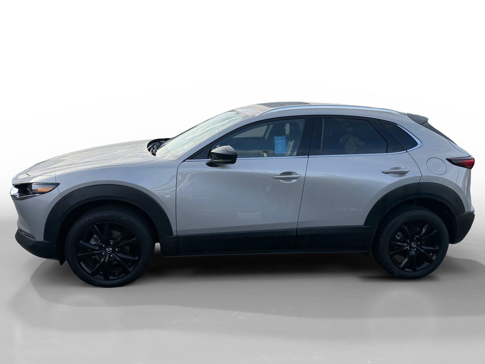 Certified 2024 MAZDA CX-30 2.5 Turbo w/ Premium Plus Pkg image 2