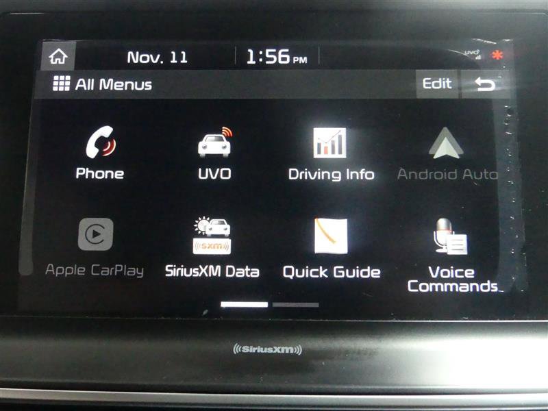 Used 2020 Kia Telluride LX image 42