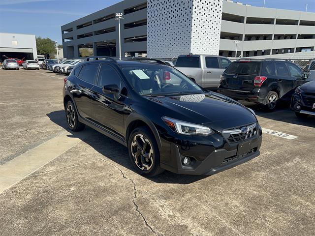 Used 2023 Subaru Crosstrek 2.5i Limited image 2