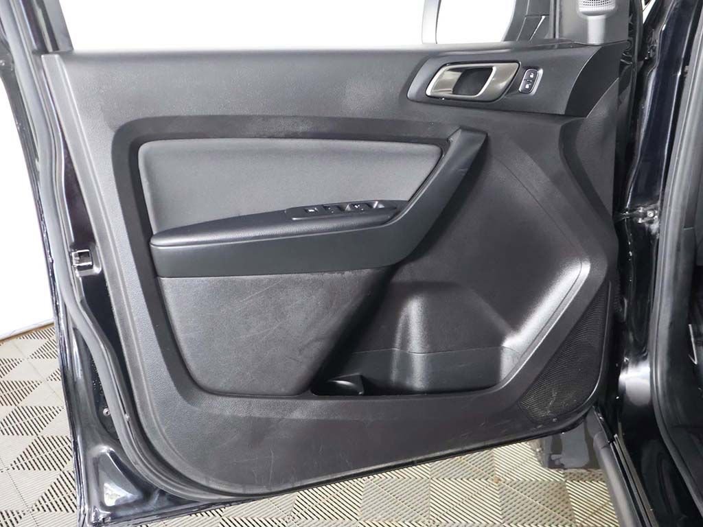 Used 2021 Ford Ranger XLT w/ Tremor Off-Road Package AWD/4WD image 18