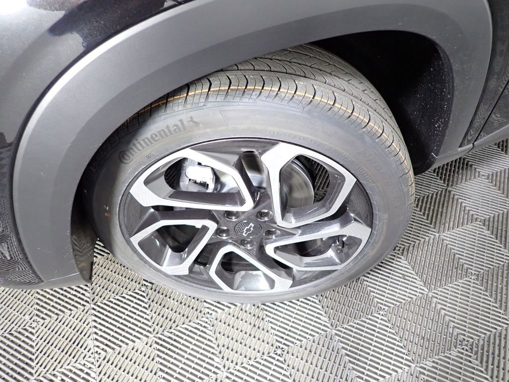 New 2026 Chevrolet Trax RS image 33