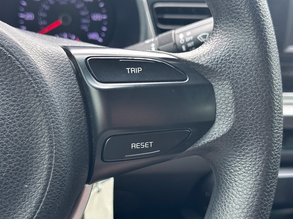 Used 2018 Kia Rio LX FWD image 22