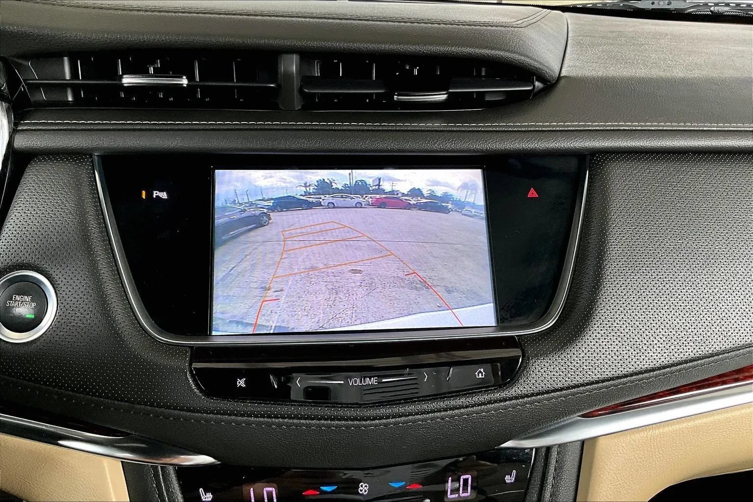Used 2019 Cadillac XT5 Luxury FWD image 13
