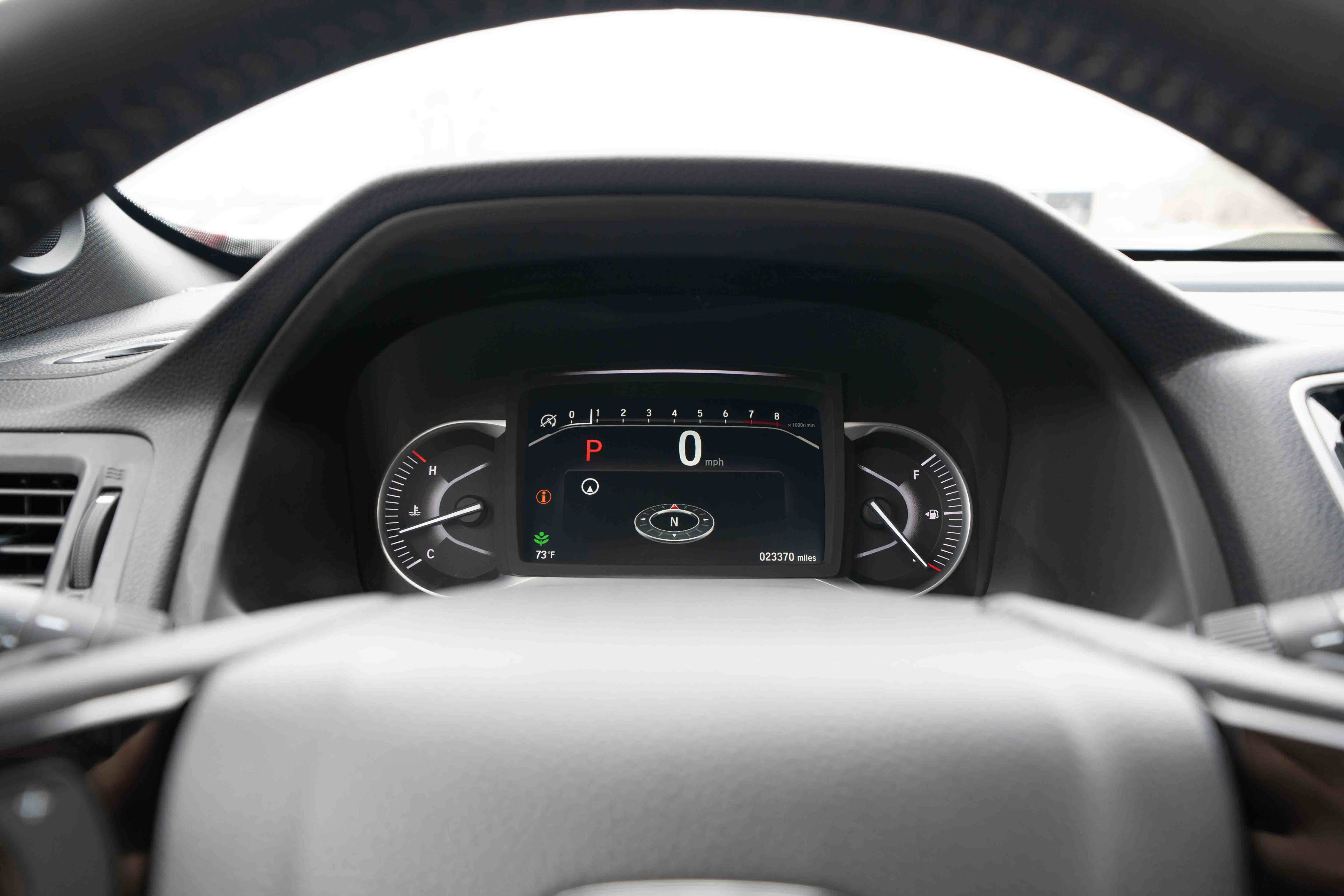 Used 2022 Honda Passport Elite image 16