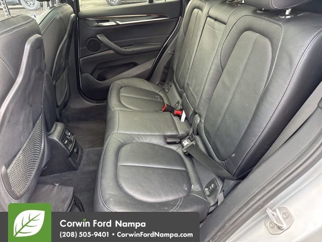 Used 2018 BMW X1 xDrive28i image 12