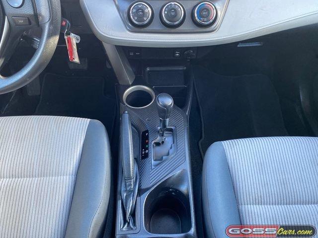 Used 2014 Toyota RAV4 LE image 12