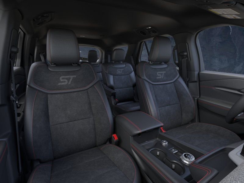 New 2026 Ford Explorer ST image 10