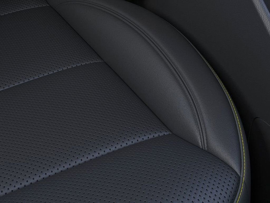 New 2026 Chevrolet Trax ACTIV w/ Driver Confidence Package image 21