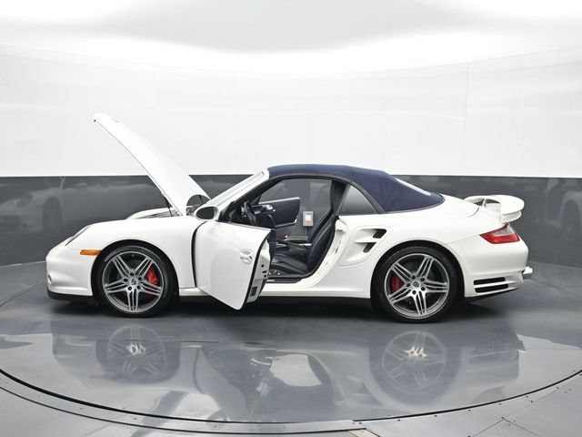 Used 2008 Porsche 911 Turbo AWD/4WD image 24
