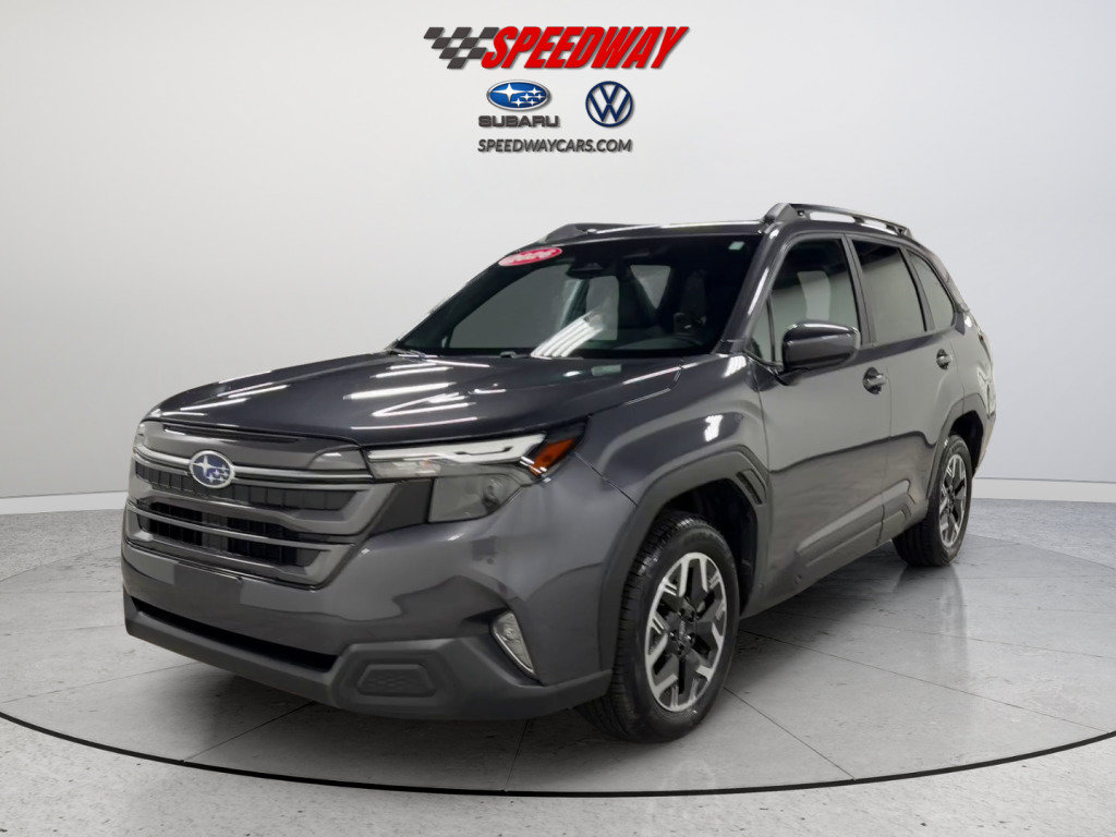 Used 2026 Subaru Forester Premium AWD/4WD image 12