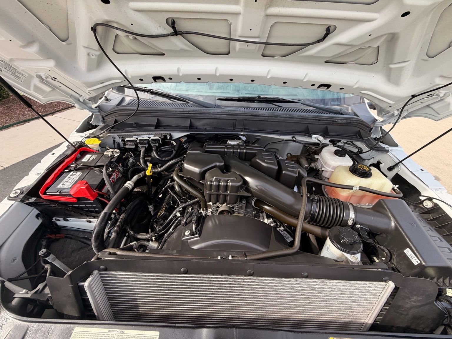 Used 2015 Ford F350 XL image 18