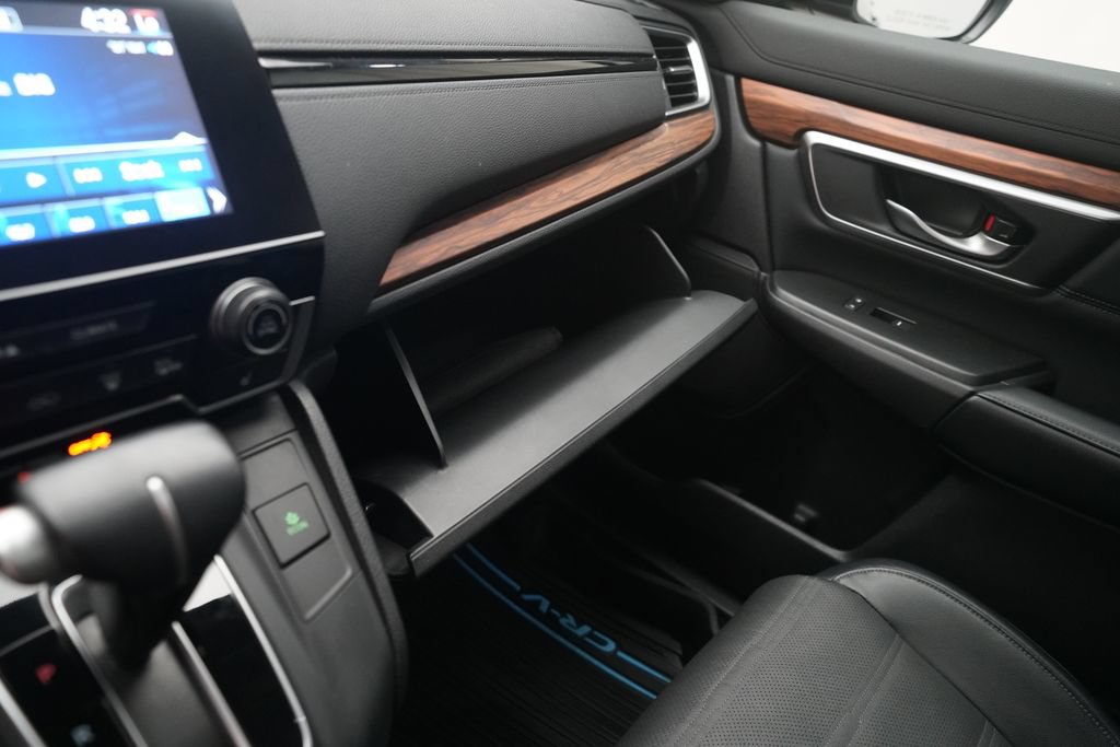 Used 2019 Honda CR-V EX-L image 30