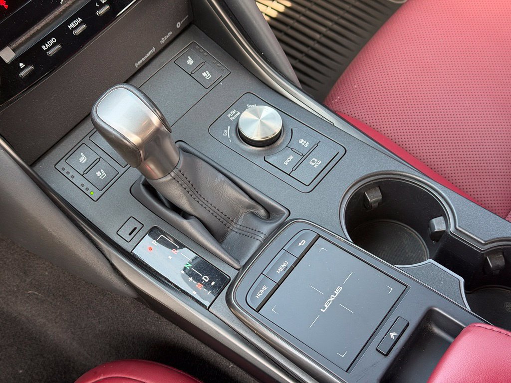 Used 2022 Lexus IS 300 AWD w/ Comfort Package image 26