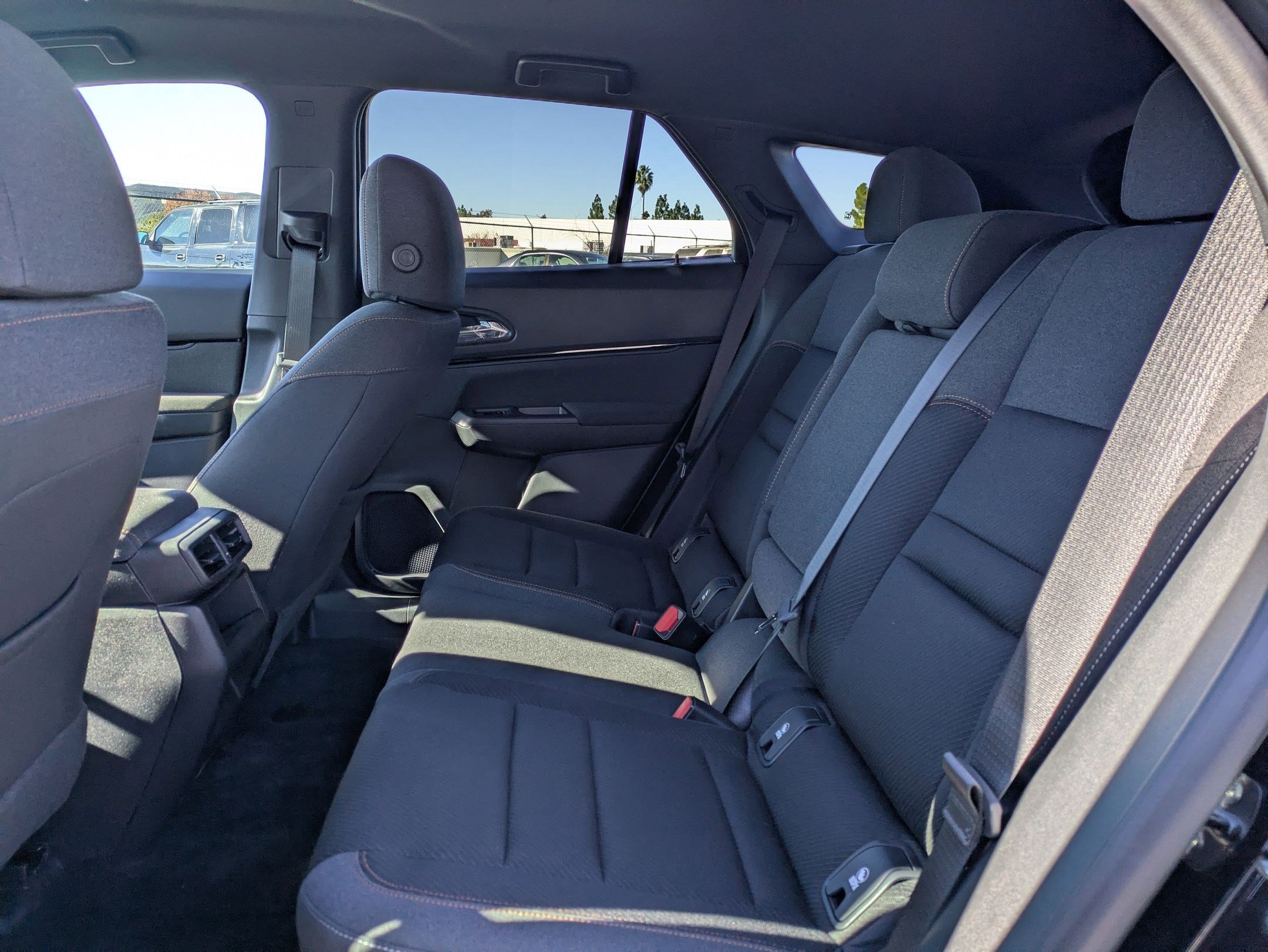 New 2026 Honda Prologue Eco image 8