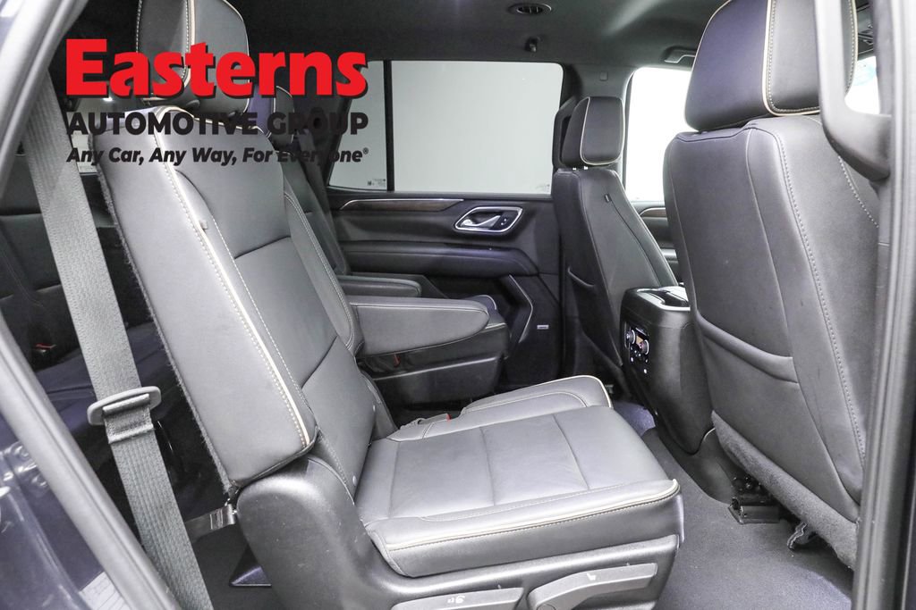 Used 2024 Chevrolet Tahoe Premier RWD image 24