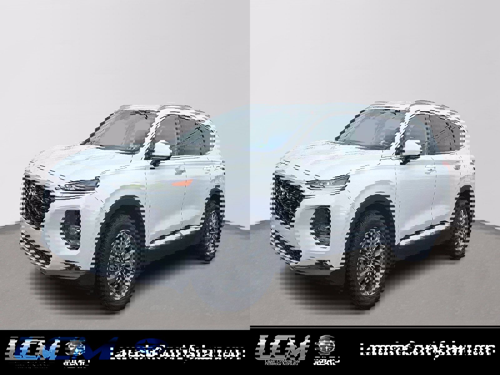 Used 2020 Hyundai Santa Fe SEL w/ Convenience Package