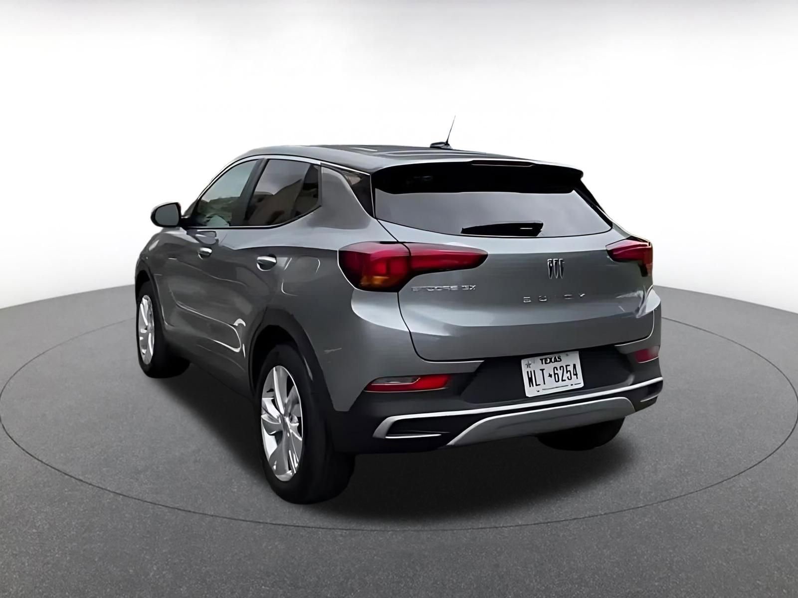 Used 2025 Buick Encore GX Preferred FWD image 10
