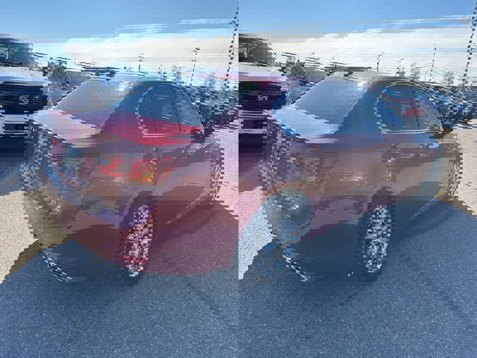 Used 2015 Lexus GS 350 w/ Premium Package image 3