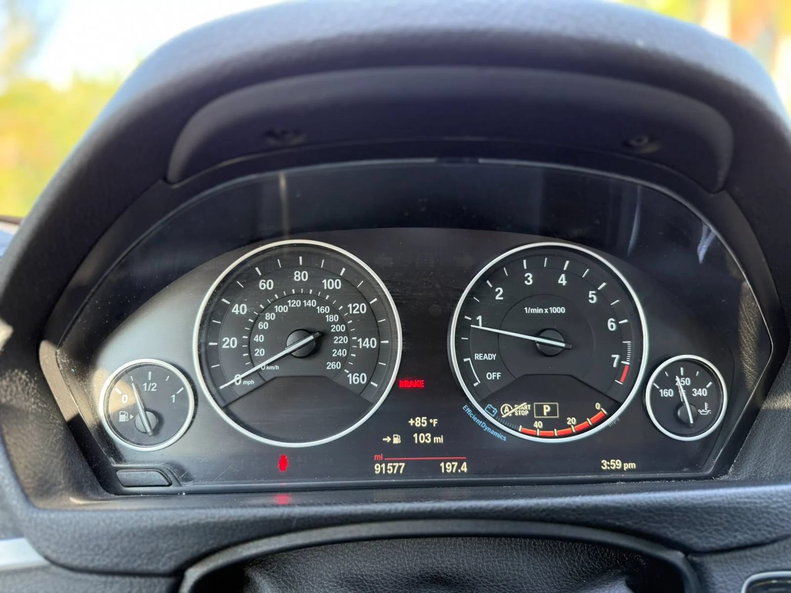 Used 2015 BMW 428i Coupe RWD image 23