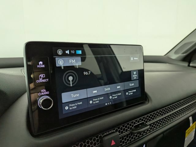 New 2027 Honda HR-V Sport image 19