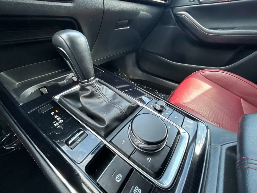 Used 2023 MAZDA CX-30 AWD 2.5 S w/ Preferred Package image 33