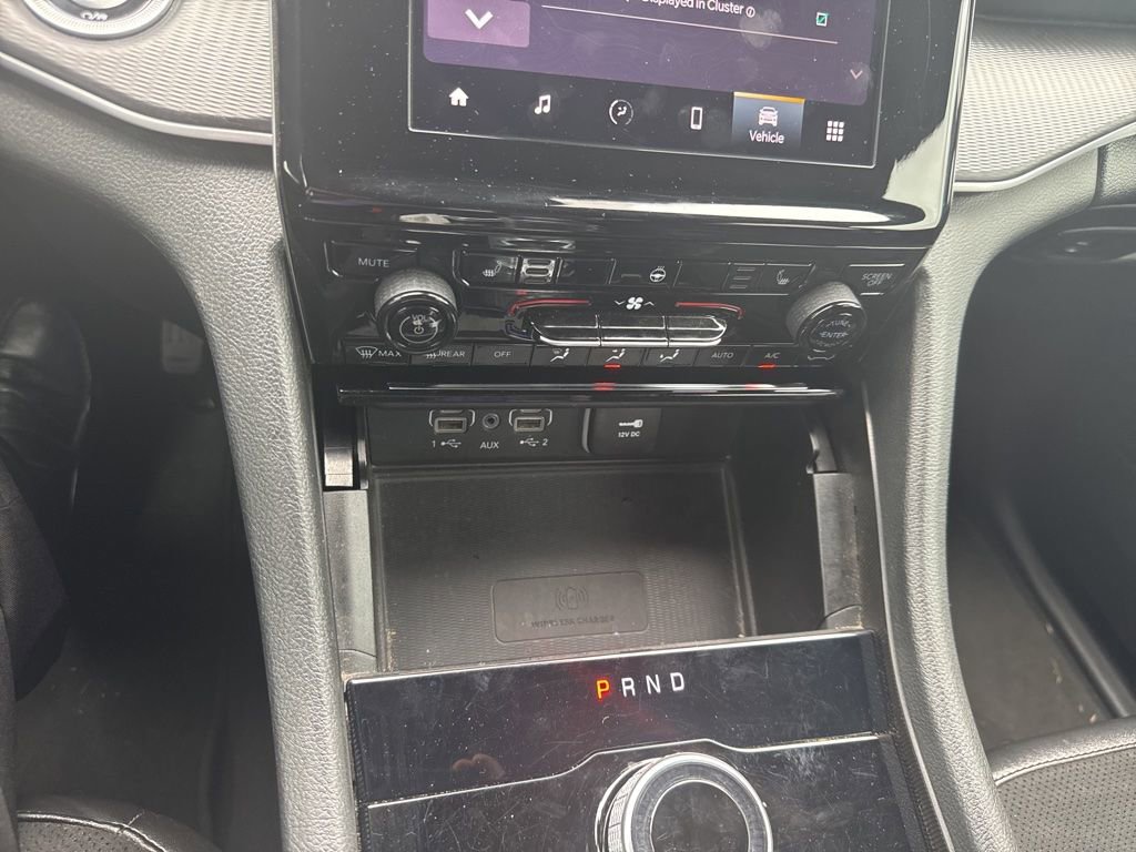 Used 2024 Jeep Grand Cherokee Altitude image 16