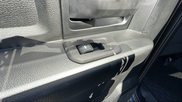 New 2026 RAM 2500 Tradesman image 16