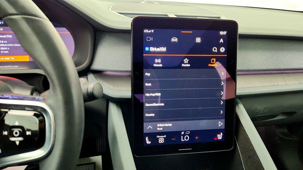 Used 2024 Polestar Polestar 2 image 15