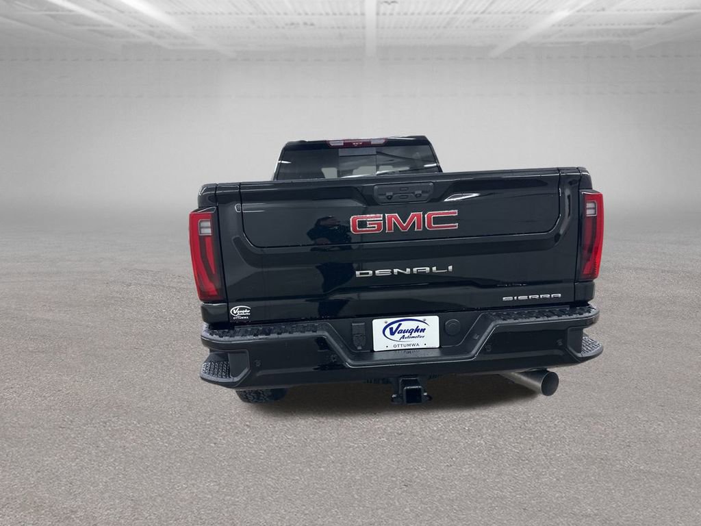 New 2026 GMC Sierra 2500 Denali w/ Technology Package image 9