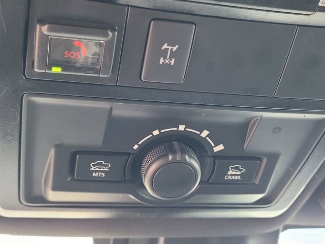 Certified 2021 Toyota Tacoma TRD Off-Road w/ Technology Package image 17