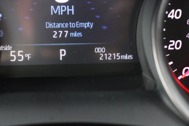 Certified 2023 Toyota Camry XSE image 31