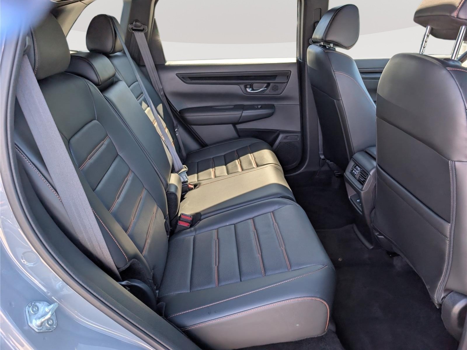 Used 2025 Honda CR-V Sport-L image 13