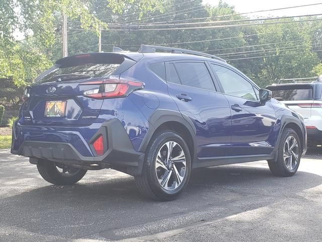 Certified 2024 Subaru Crosstrek 2.0i Premium AWD/4WD image 2