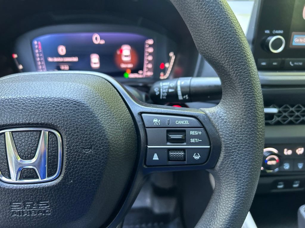 Used 2023 Honda Accord EX image 21