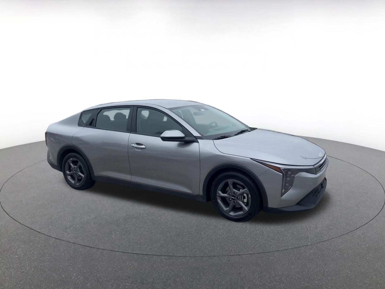 Used 2025 Kia K4 LXS