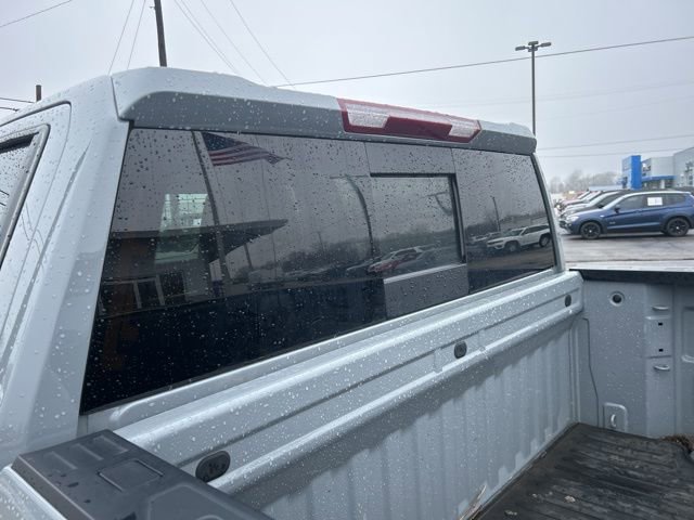 Used 2024 GMC Sierra 1500 Elevation w/ Preferred Package image 38