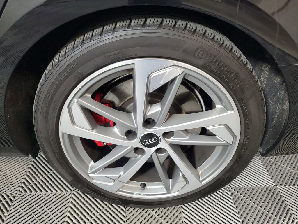 Used 2024 Audi A4 2.0T Premium Plus AWD/4WD image 10