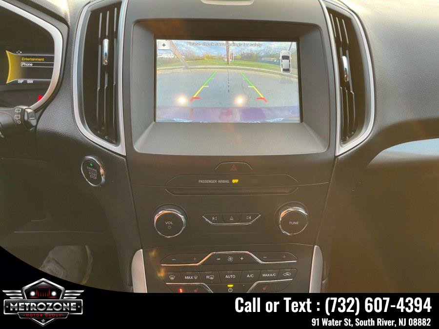 Used 2017 Ford Edge SEL w/ Equipment Group 201A AWD/4WD image 27