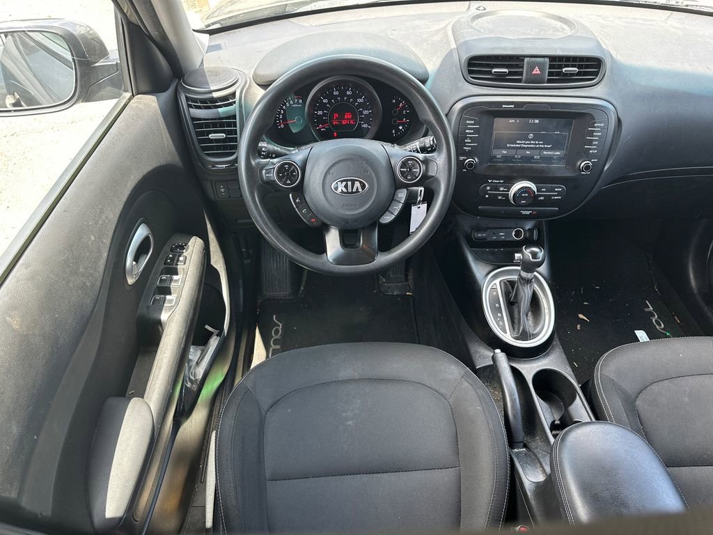 Used 2019 Kia Soul + FWD image 22