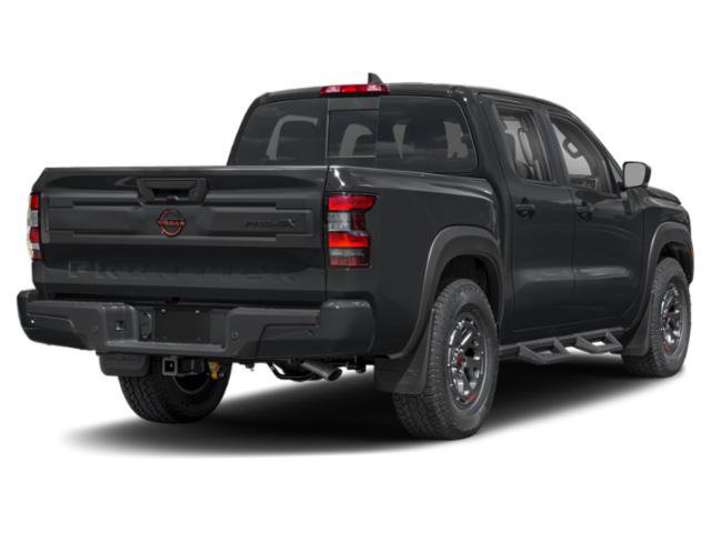 New 2026 Nissan Frontier PRO-4X w/ Pro Premium Package AWD/4WD image 2
