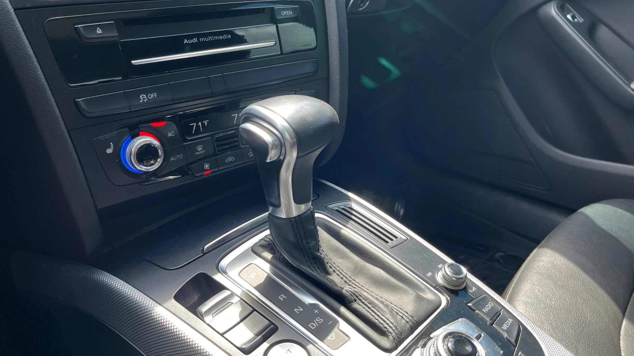 Used 2014 Audi A4 Premium Plus image 28