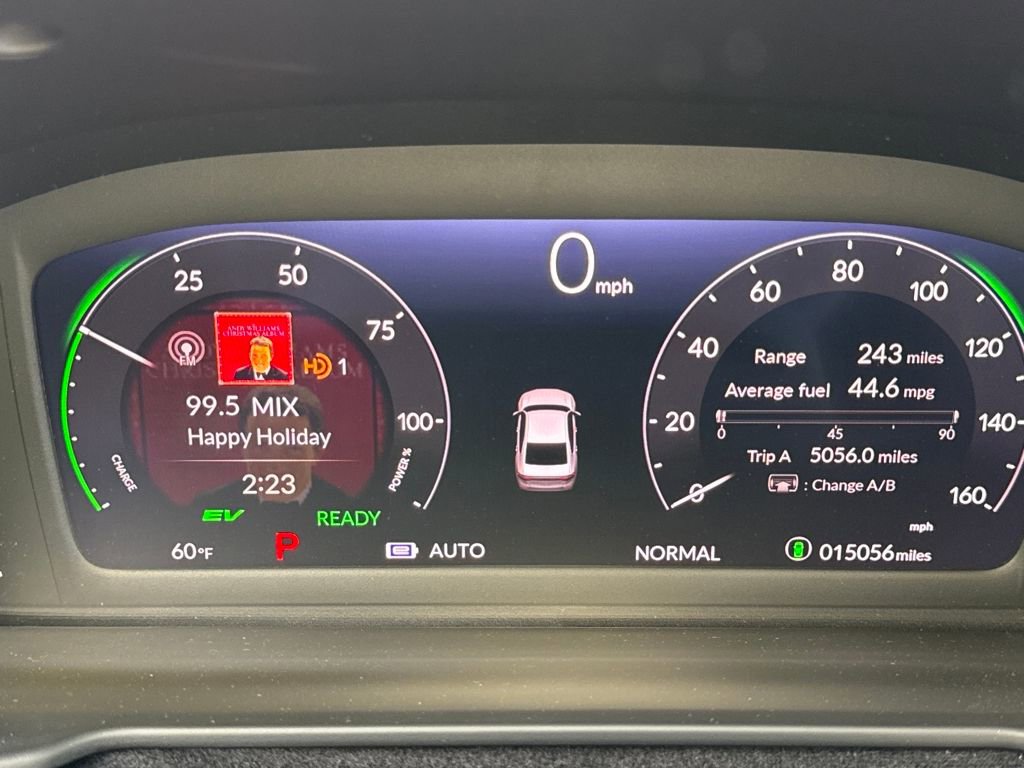 Certified 2023 Honda Accord Touring image 18