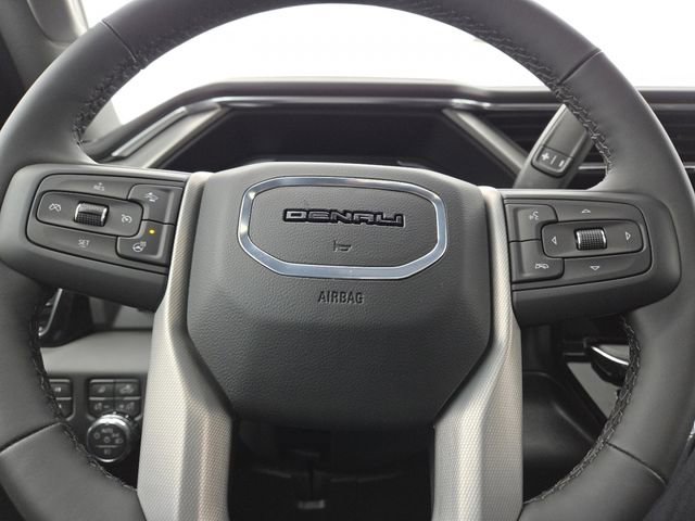 New 2026 GMC Sierra 3500 Denali w/ Denali Reserve Package AWD/4WD image 39